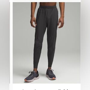 LULULEMON runner jogger